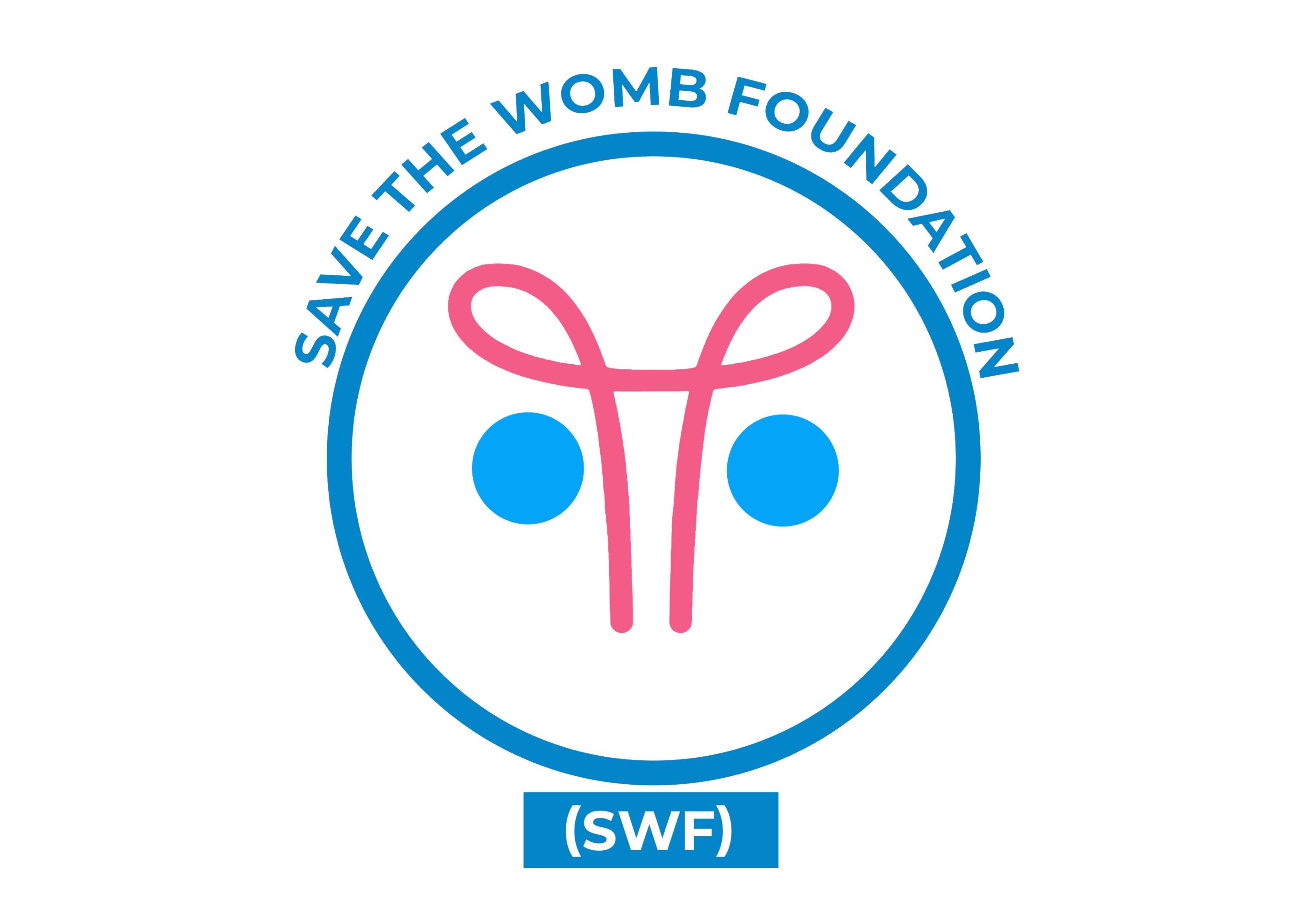 Save The Womb Foundation logo